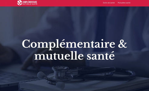 https://www.complementaire-mutuelle-sante.fr