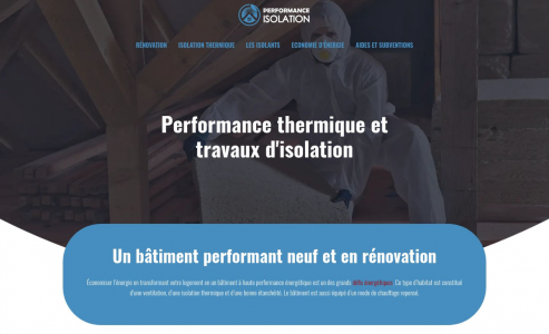 https://www.performance-isolation.fr