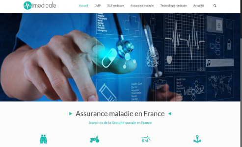 https://www.imedicale.fr