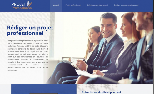 https://www.projetprofessionnel.net