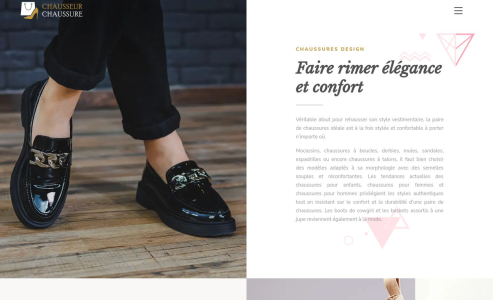 https://www.chausseur-chaussure.com